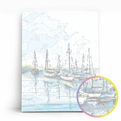Seascape