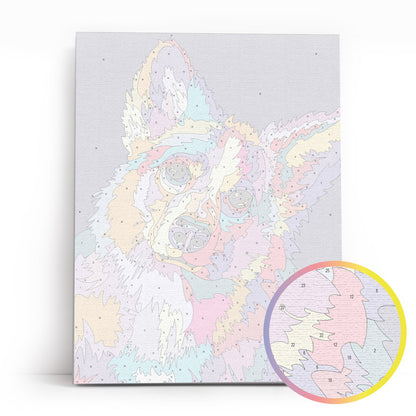 Through the Eyes of a Corgi