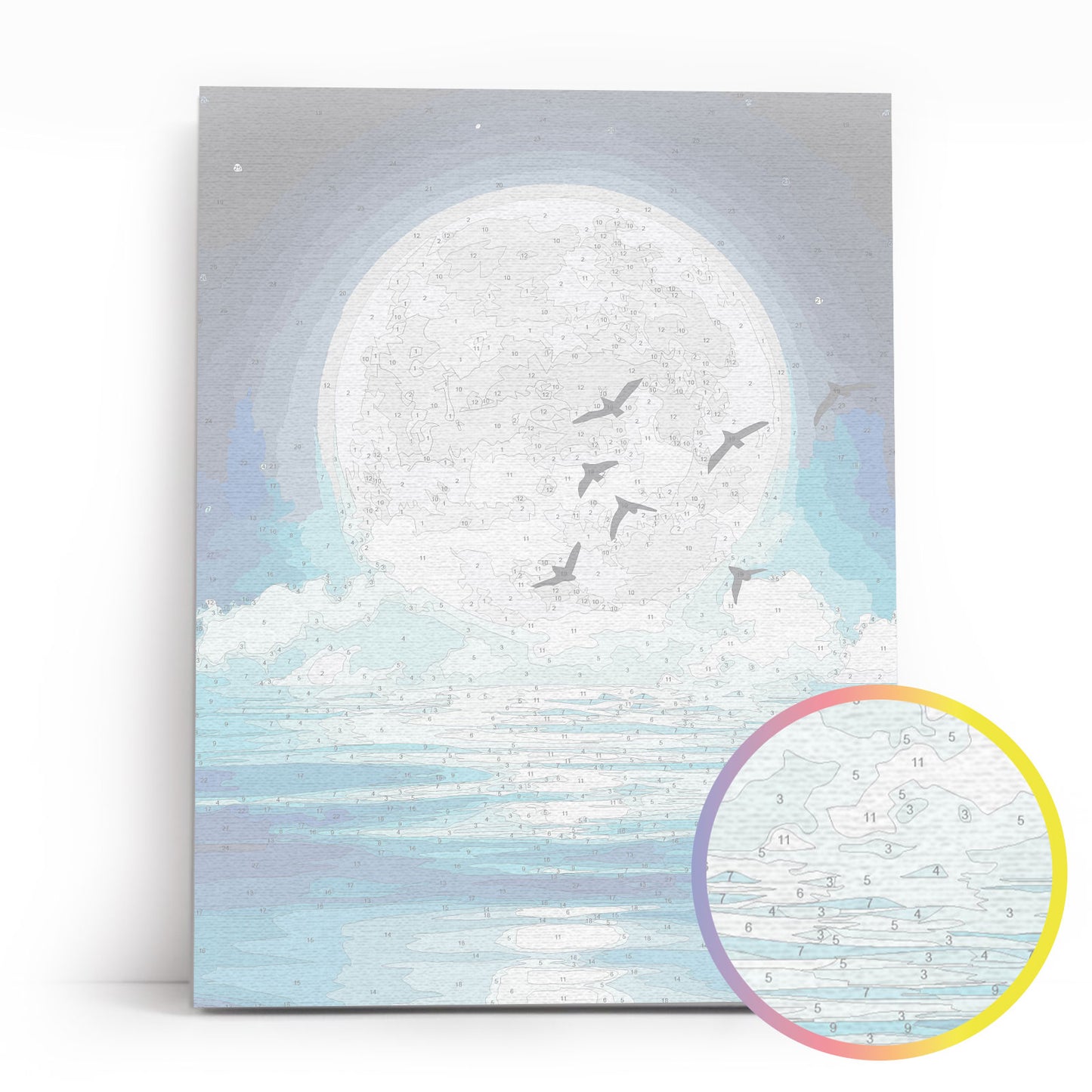 In the Moonlight
