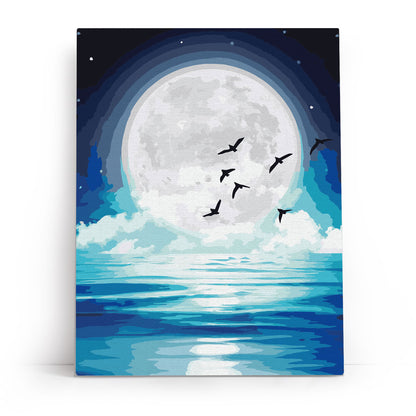 In the Moonlight