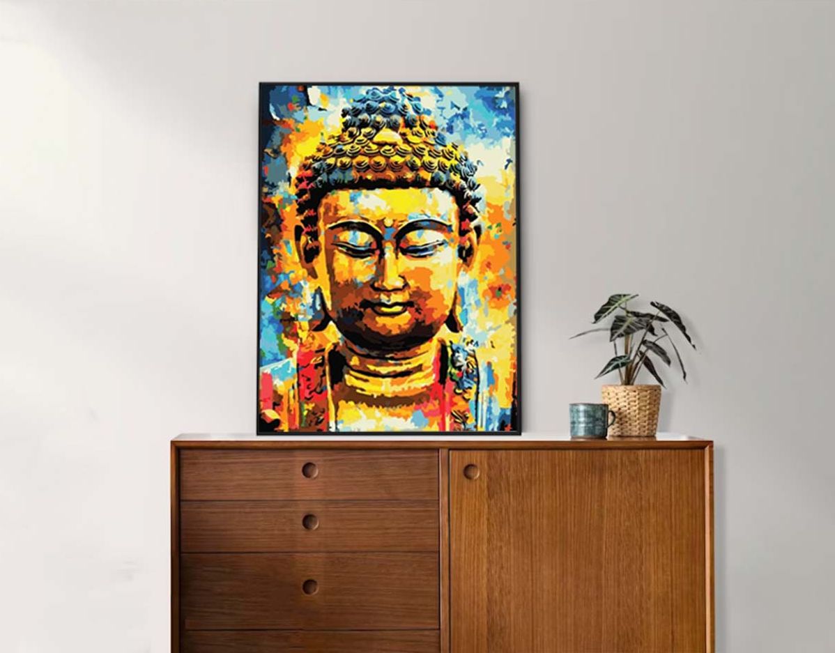 Buddha