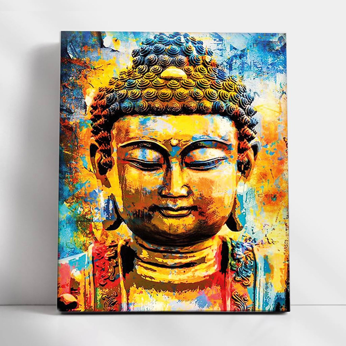Buddha