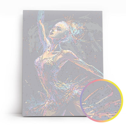 Dance Energy