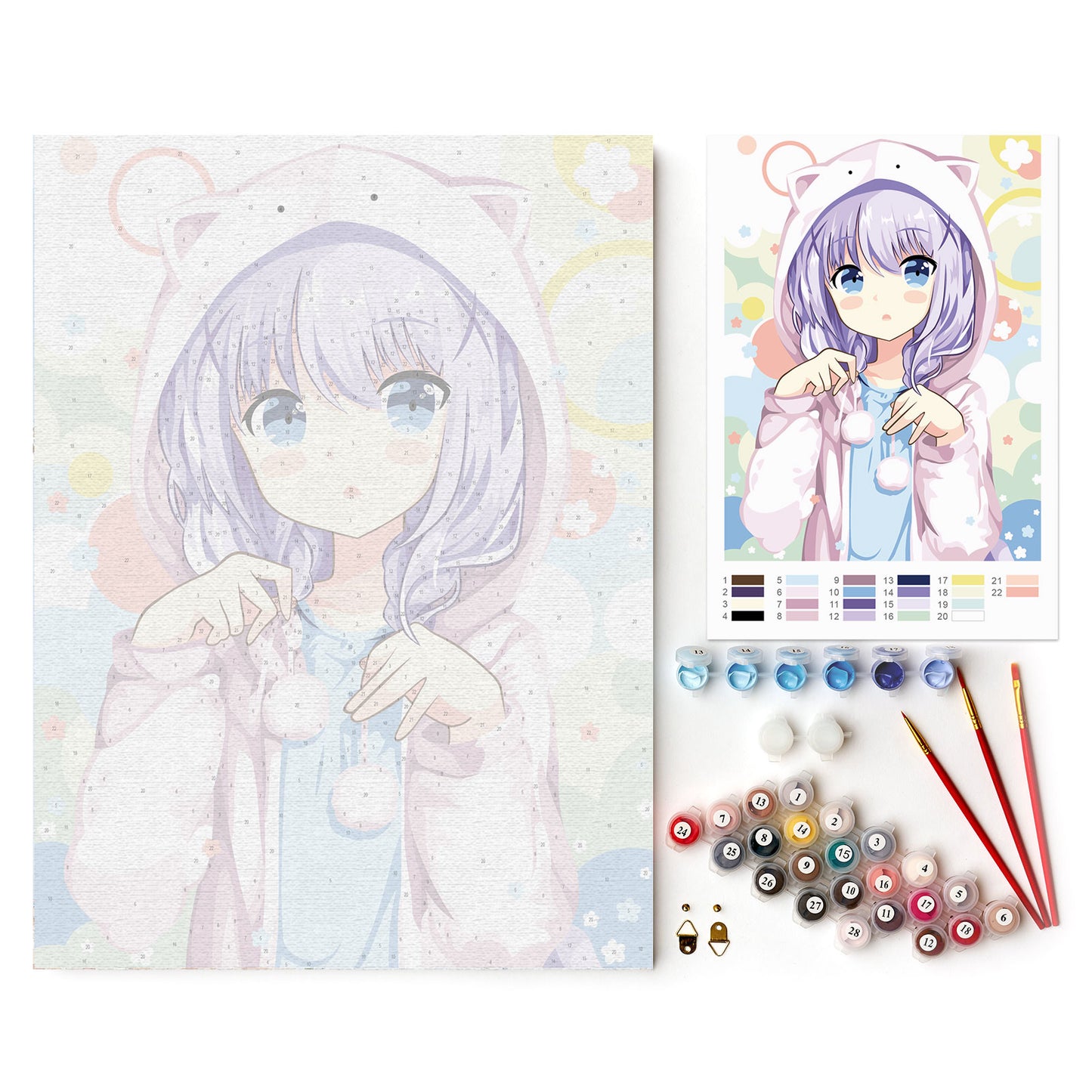 Girl's Dreams