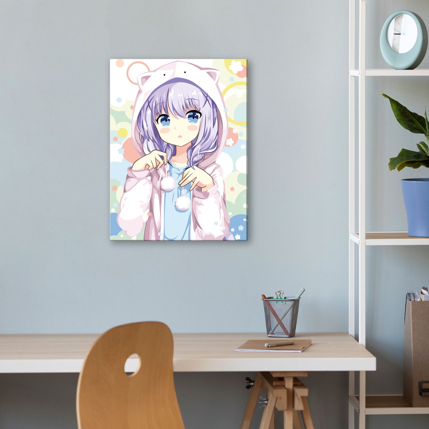 Girl's Dreams