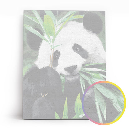 Panda Idyll