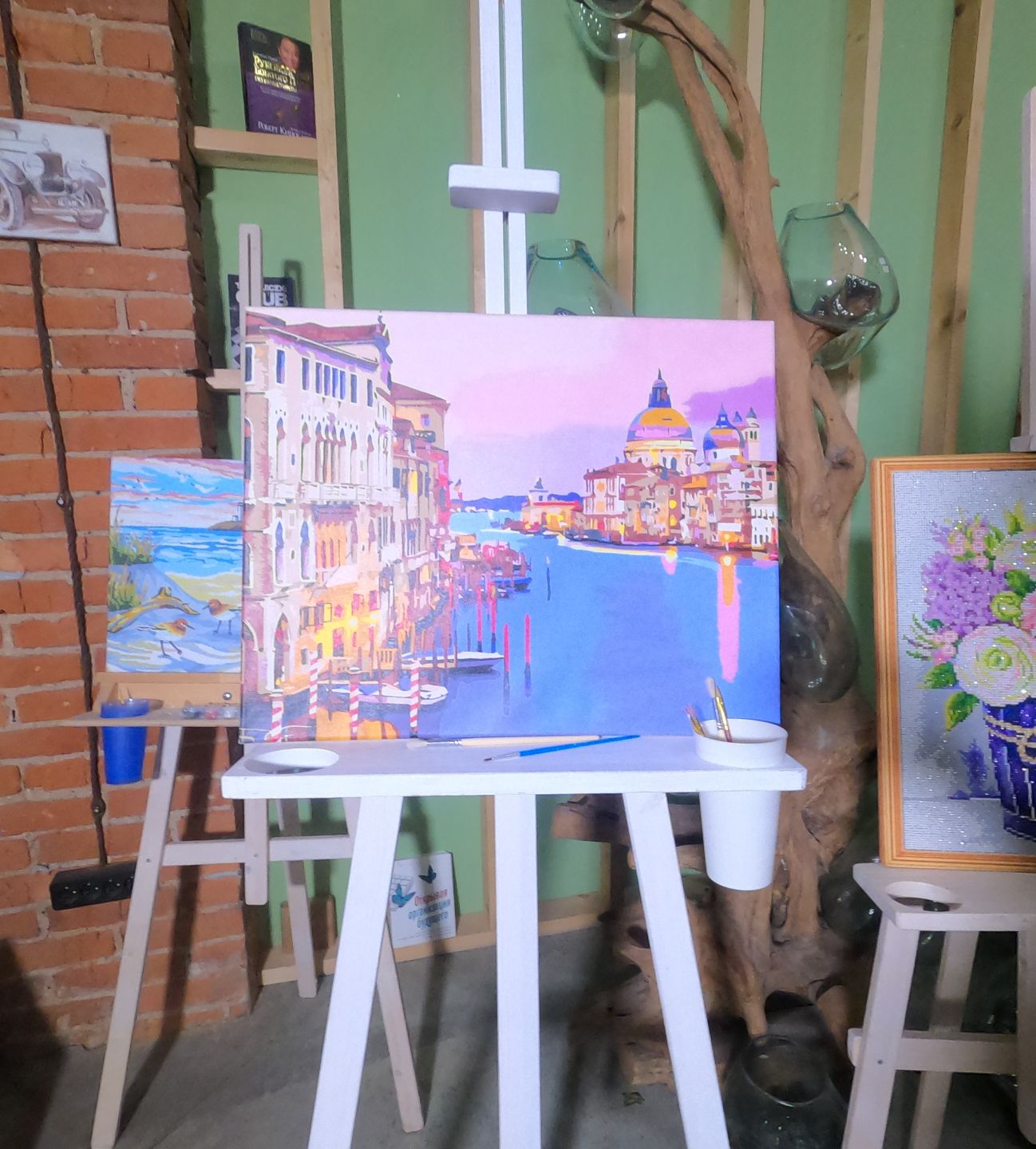 Venice