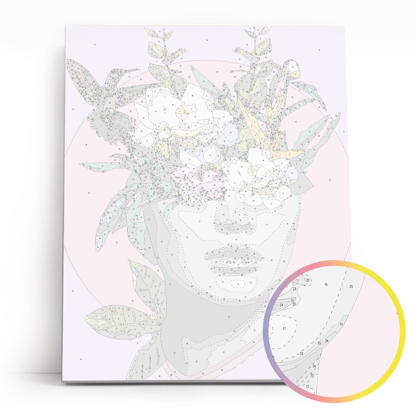Flower Dream