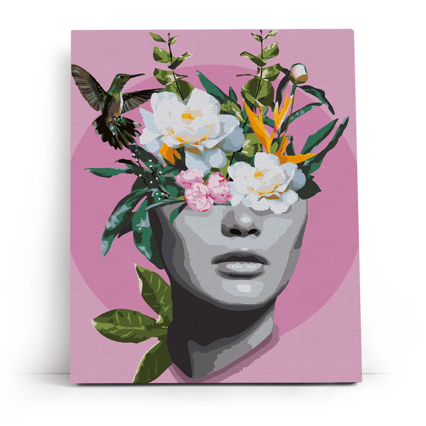 Flower Dream