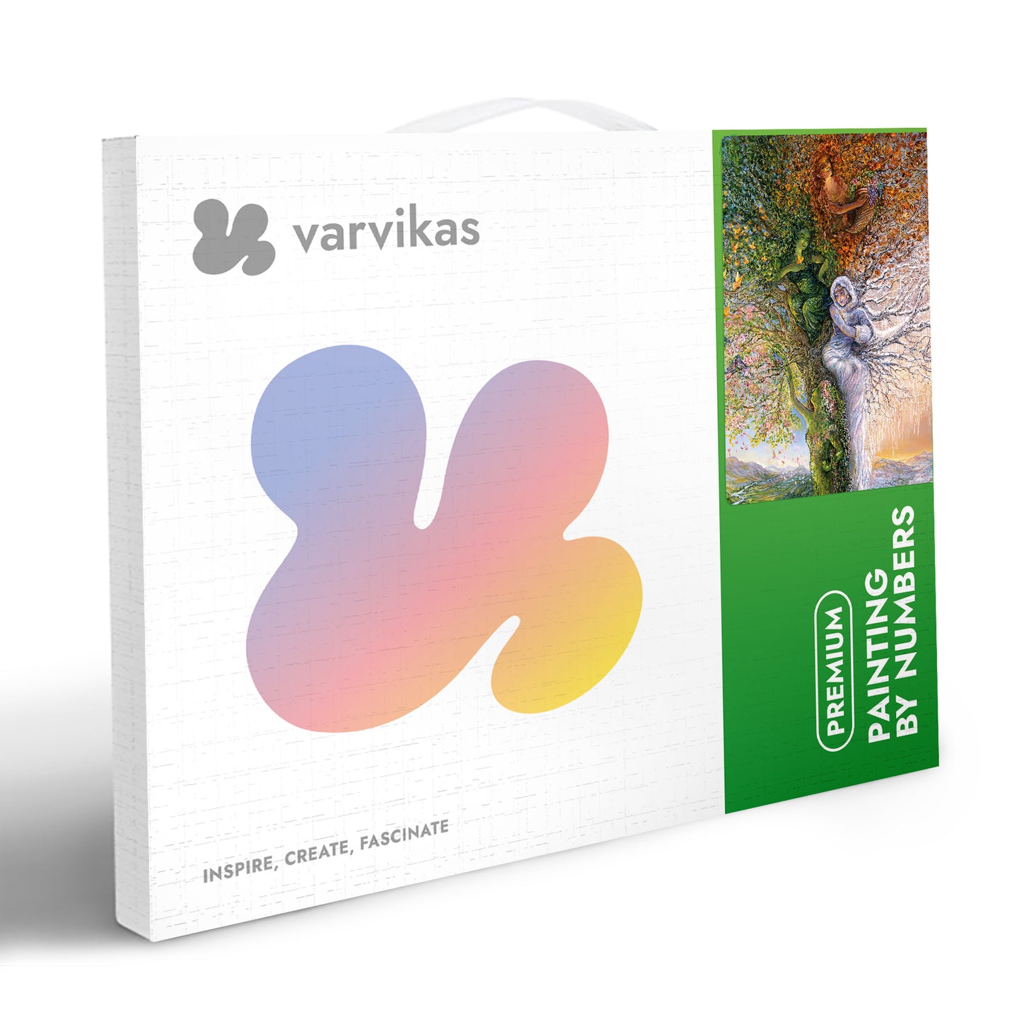 Tree of Four Seasons