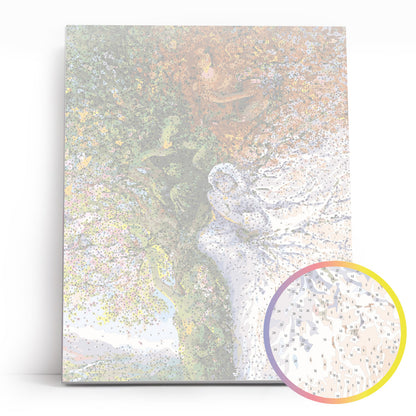 Tree of Four Seasons