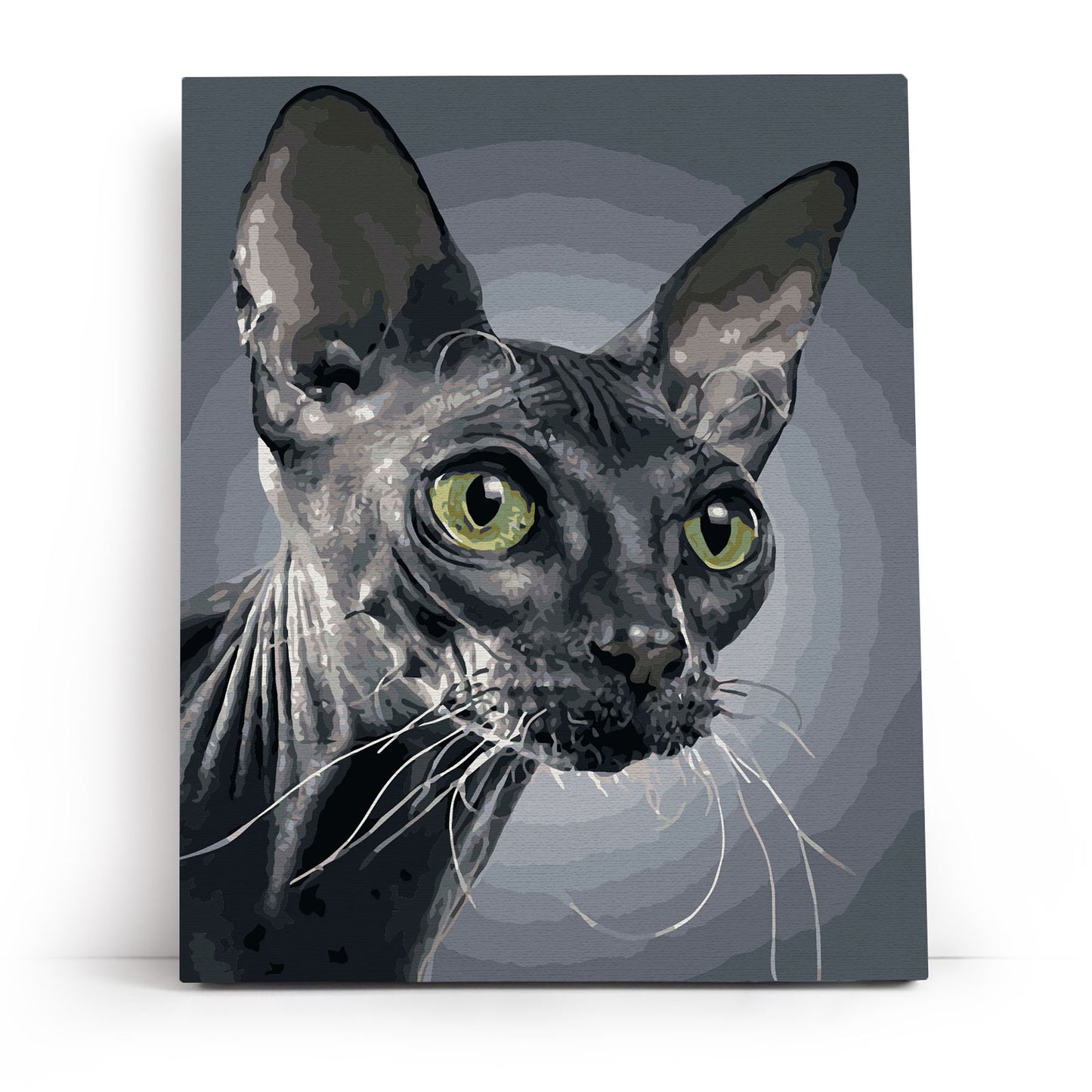 Mystical Sphinx