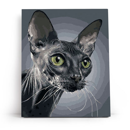 Mystical Sphinx