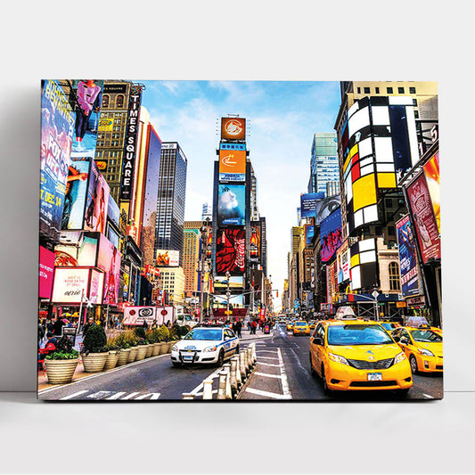 Times Square