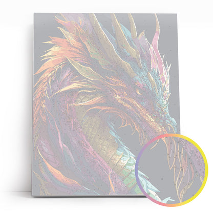 Dragon Figure