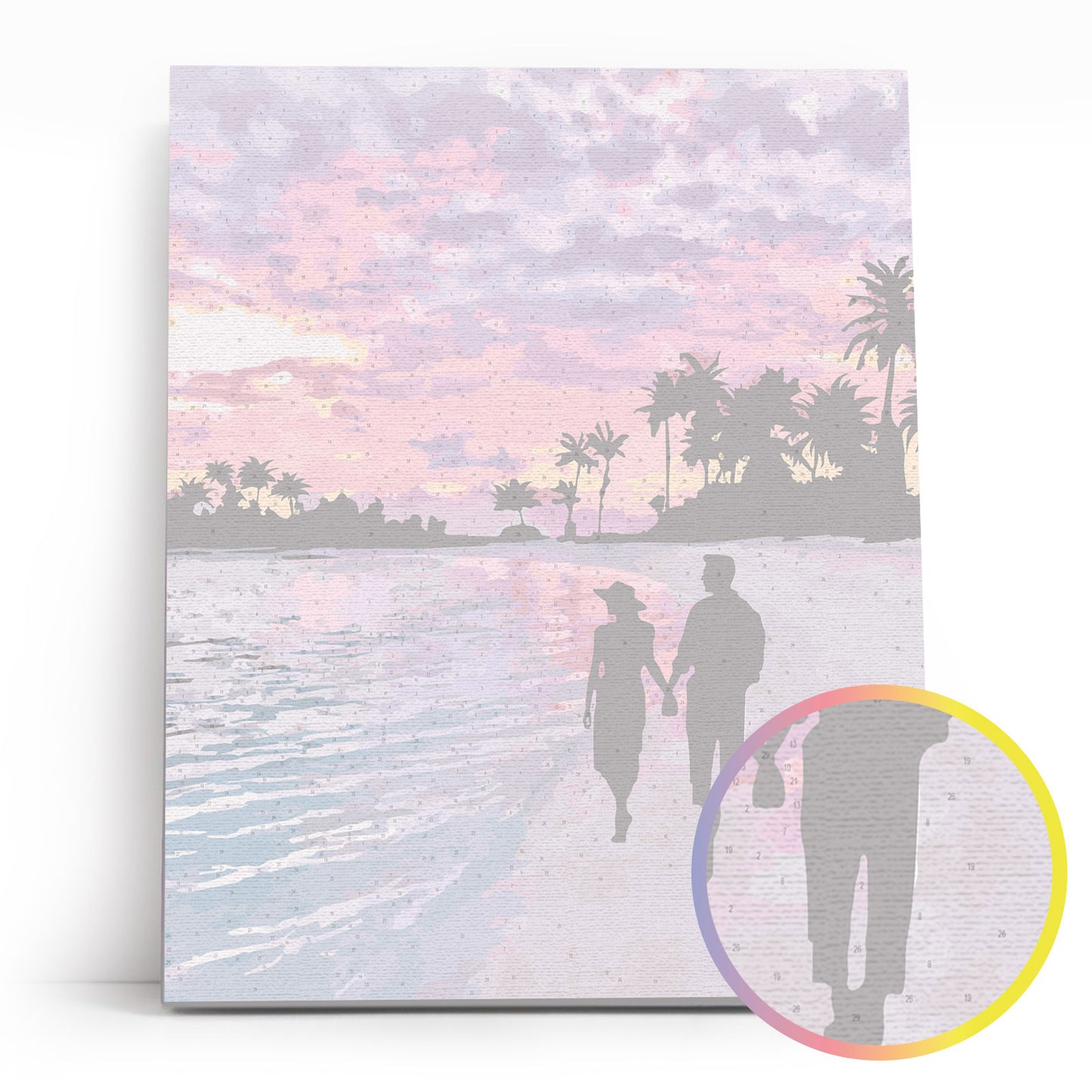Romantic Walk