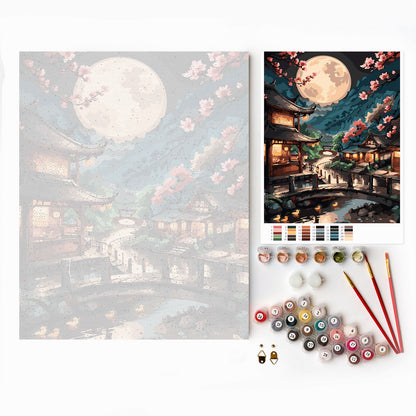 Oriental Valley