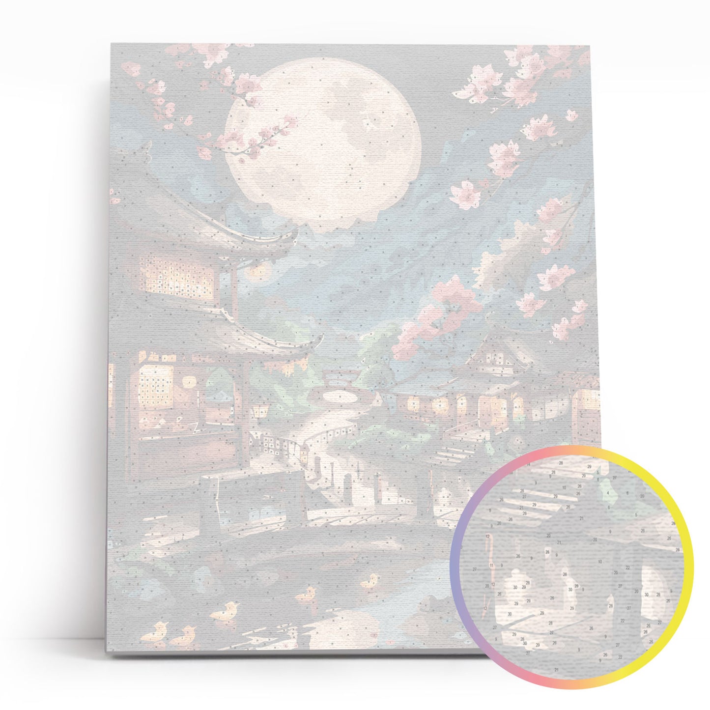 Oriental Valley