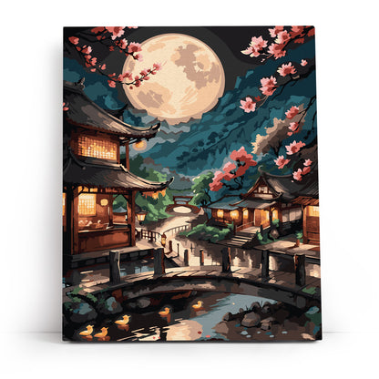 Oriental Valley