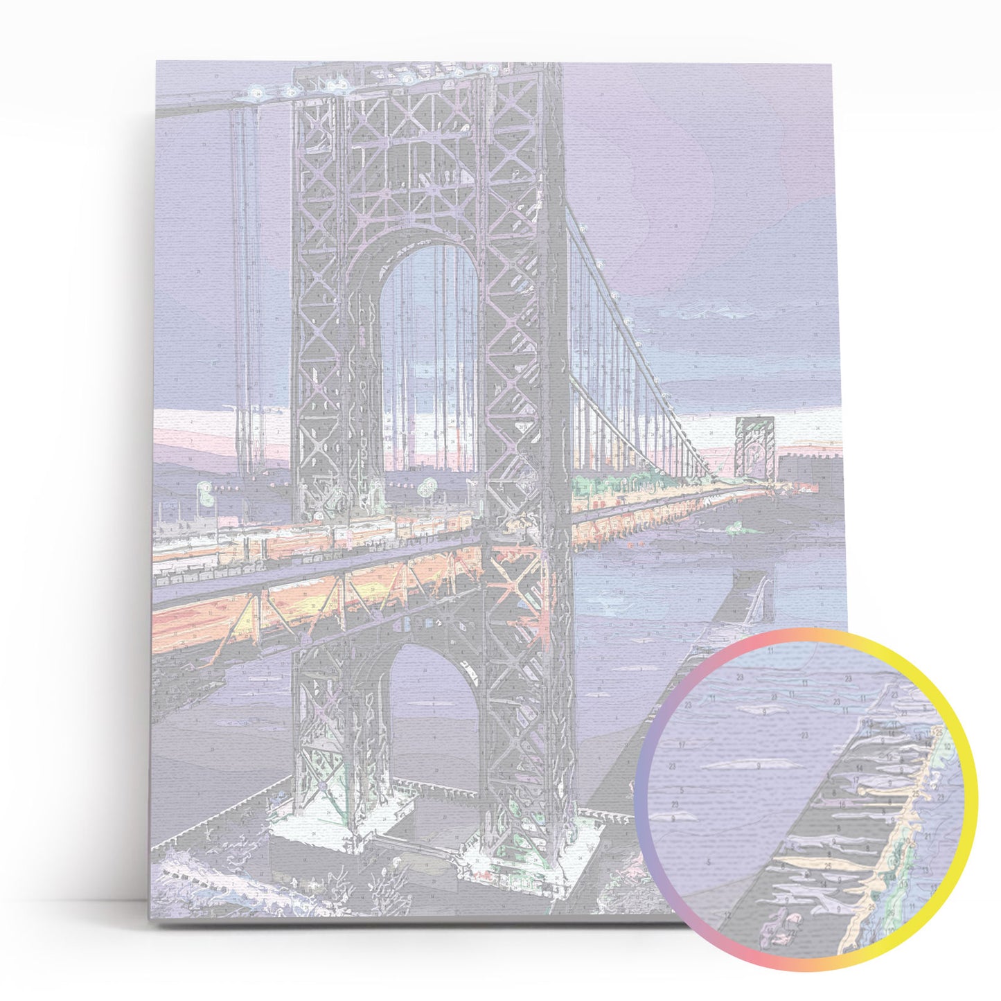 George Washington Bridge