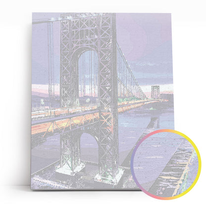George Washington Bridge
