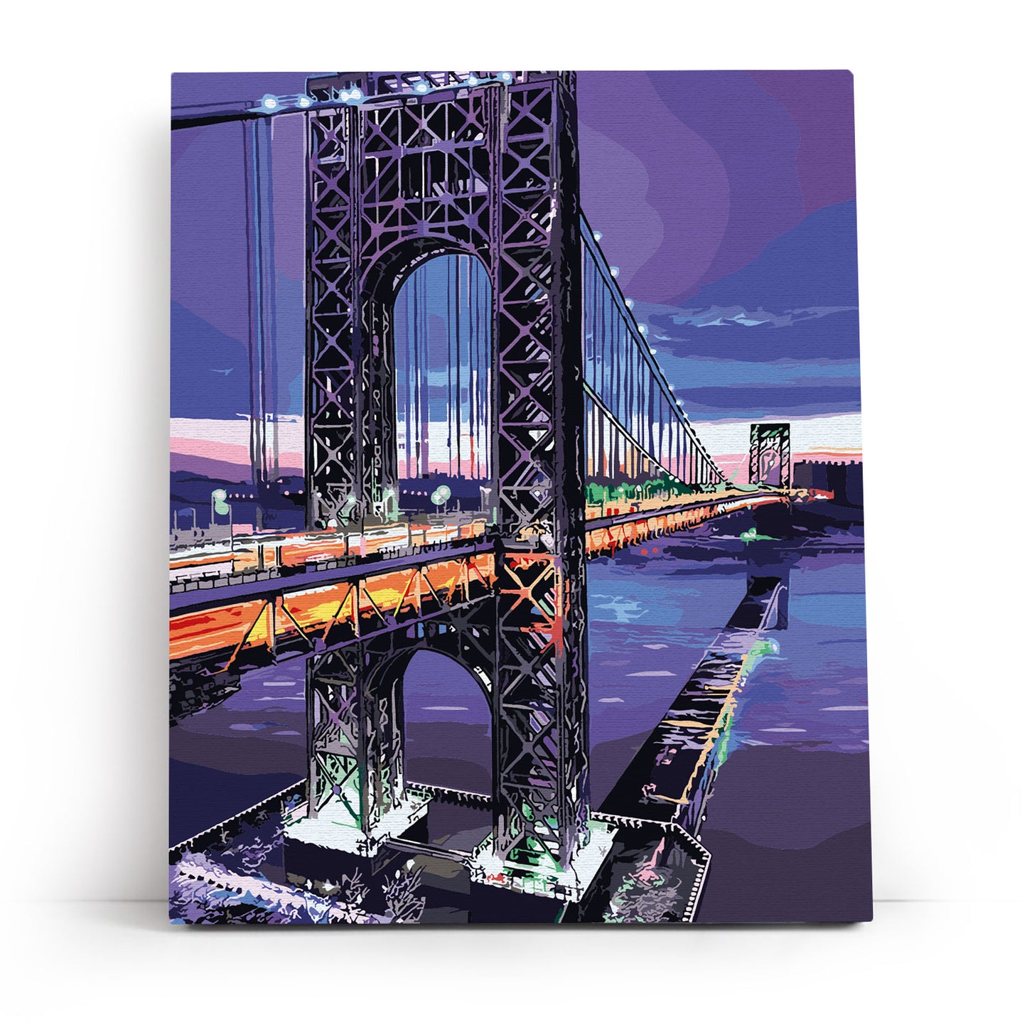 George Washington Bridge