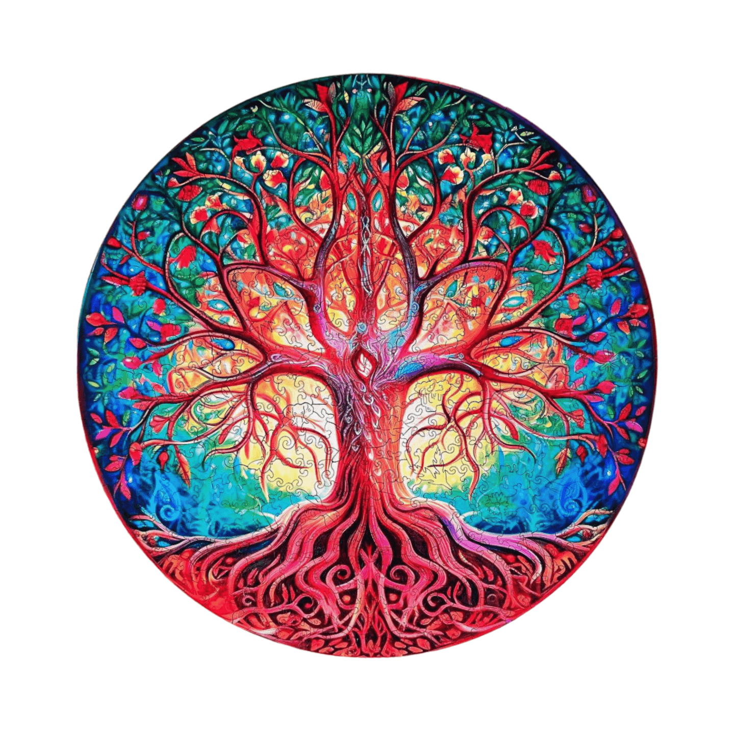 Tree of Life