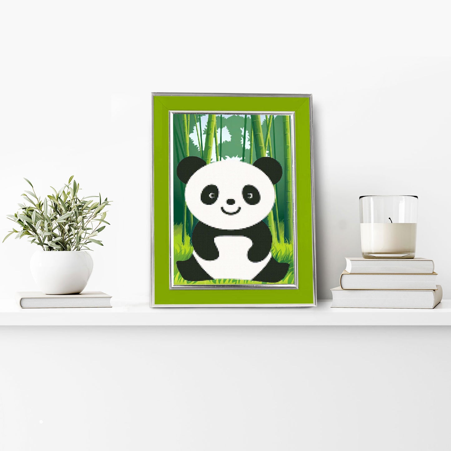 Little Panda Mini