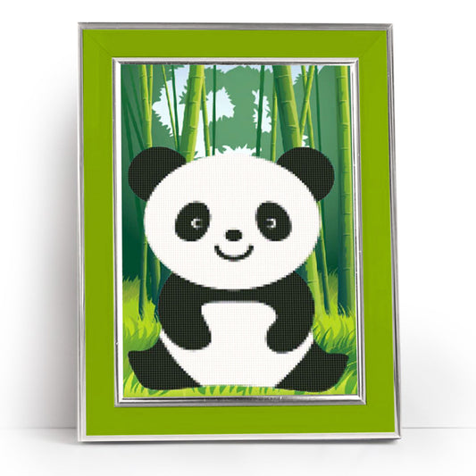 Little Panda Mini