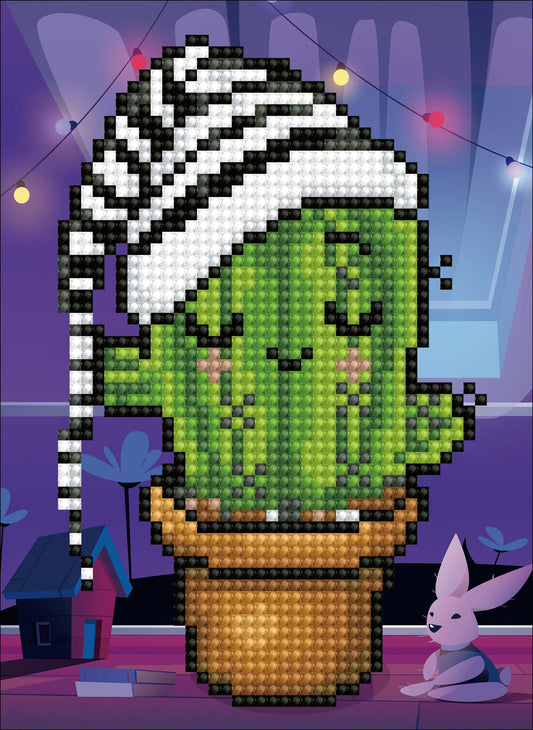 Dreamy Cactus