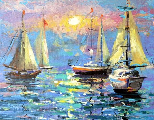 Quiet Harbour