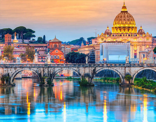 Ponte Sant' Angelo