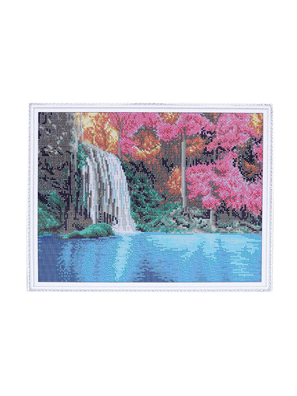 Waterfall Landscape