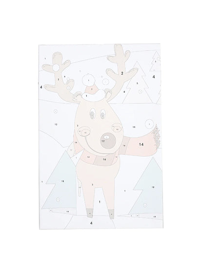 Christmas Reindeer