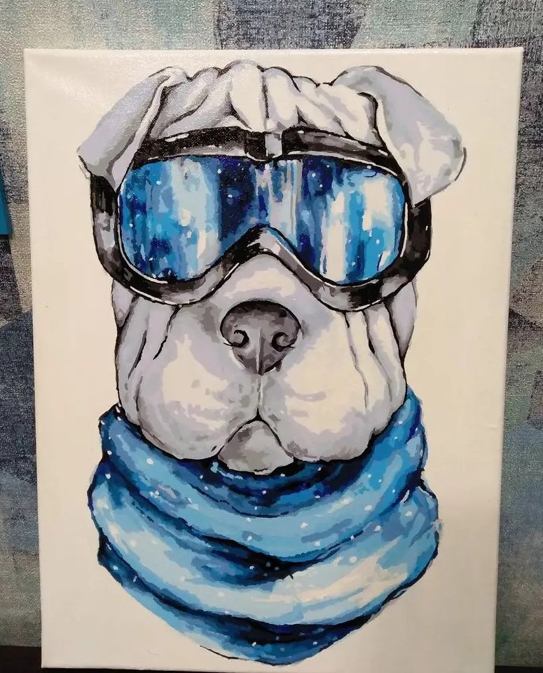 Shar-Pei