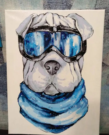 Shar-Pei