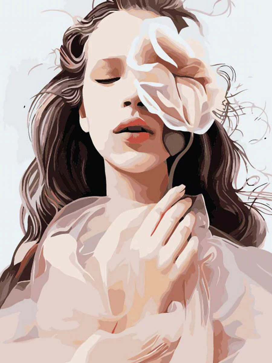 Tender Beauty