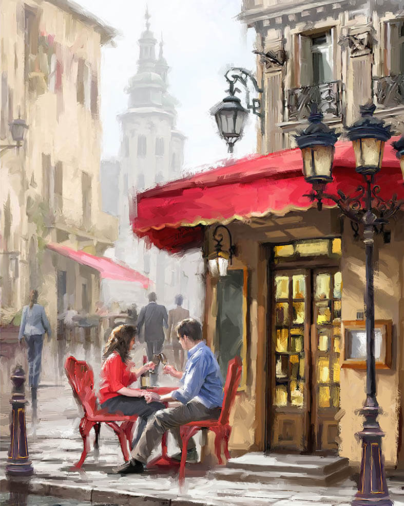 Rendezvous