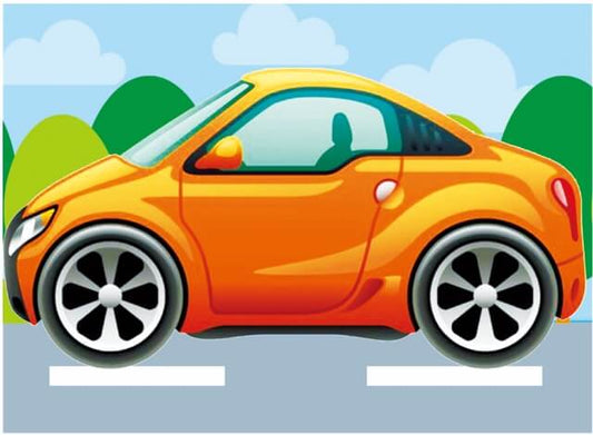 Small Car